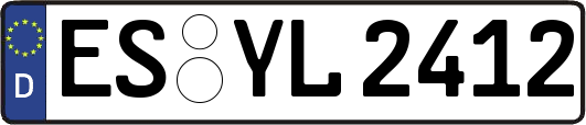 ES-YL2412