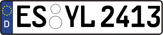 ES-YL2413
