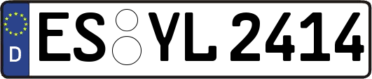 ES-YL2414