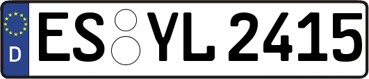 ES-YL2415