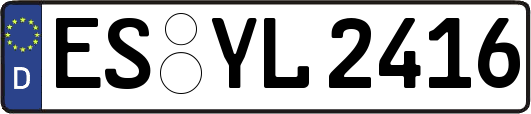 ES-YL2416