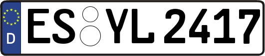 ES-YL2417