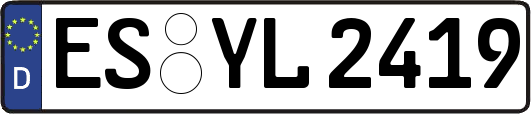 ES-YL2419