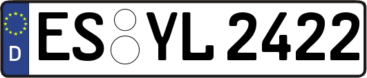 ES-YL2422