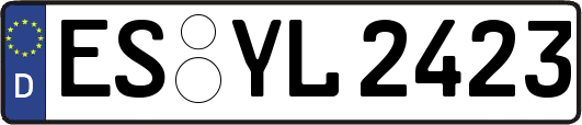ES-YL2423