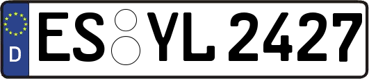 ES-YL2427
