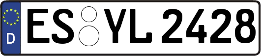 ES-YL2428