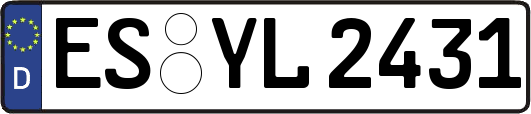 ES-YL2431