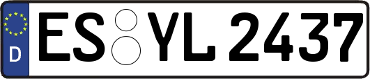 ES-YL2437