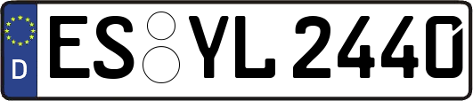 ES-YL2440