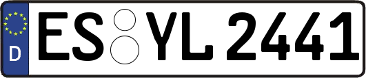 ES-YL2441
