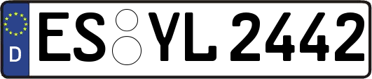 ES-YL2442