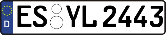 ES-YL2443