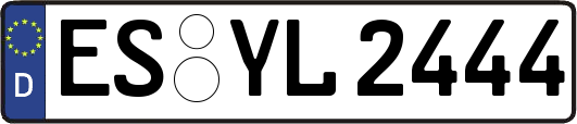 ES-YL2444
