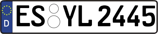 ES-YL2445