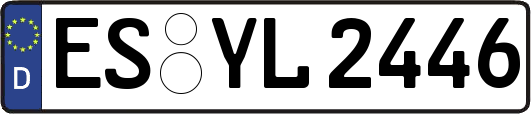 ES-YL2446