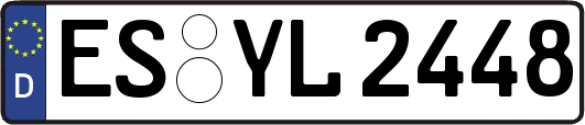 ES-YL2448