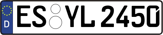 ES-YL2450