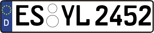 ES-YL2452
