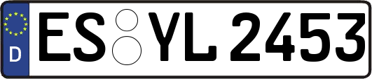 ES-YL2453
