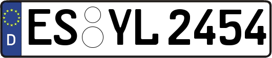 ES-YL2454