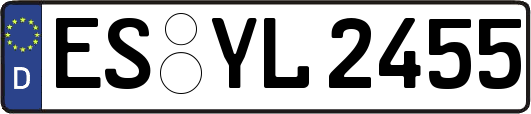 ES-YL2455