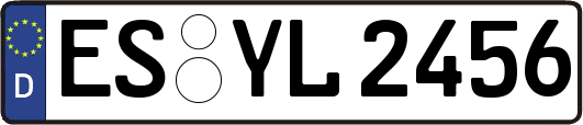 ES-YL2456