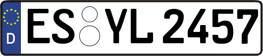 ES-YL2457