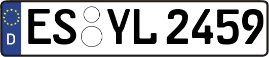 ES-YL2459