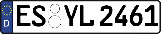 ES-YL2461