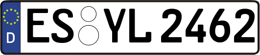 ES-YL2462