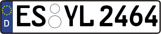 ES-YL2464