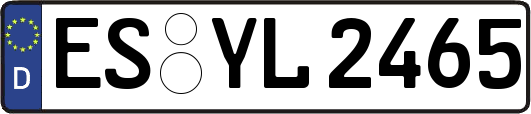 ES-YL2465