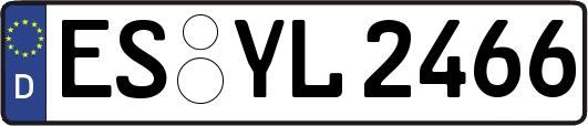 ES-YL2466