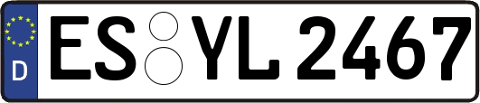 ES-YL2467
