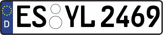 ES-YL2469