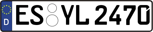 ES-YL2470