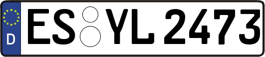 ES-YL2473