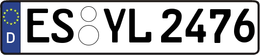ES-YL2476