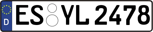 ES-YL2478