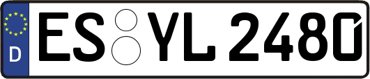ES-YL2480