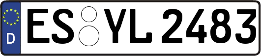ES-YL2483