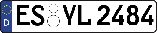 ES-YL2484