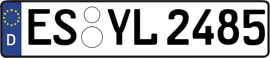 ES-YL2485
