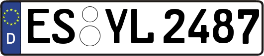 ES-YL2487