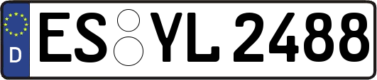 ES-YL2488