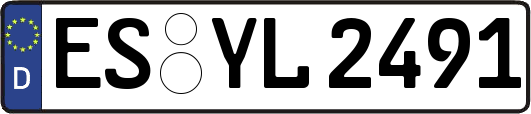 ES-YL2491