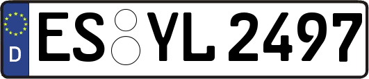 ES-YL2497