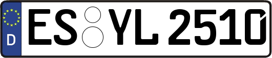 ES-YL2510