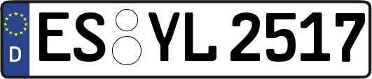 ES-YL2517